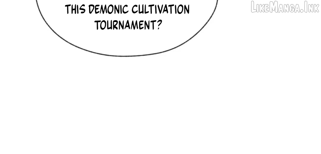 I, The Demon Lord am being targeted by my female Disciples! Chapter 131  - page 30